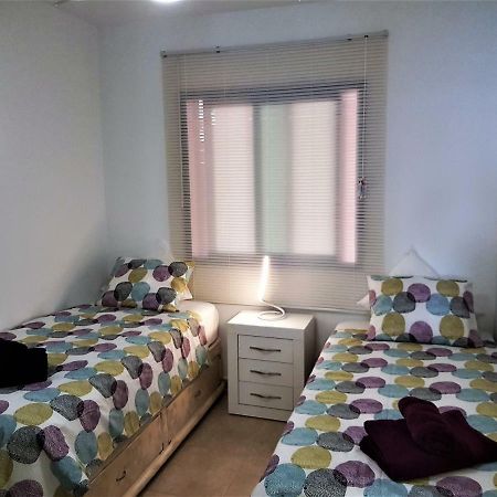 Su Eminencia - 2 Bedrooms 5 Star Playa Del Cura بلايا ذيل كورا المظهر الخارجي الصورة